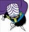 Mojo Jojo's Avatar