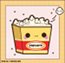 popcorn's Avatar