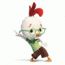 Chicken Little's Avatar