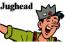 Jughead's Avatar