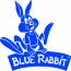 Bluerabbit's Avatar